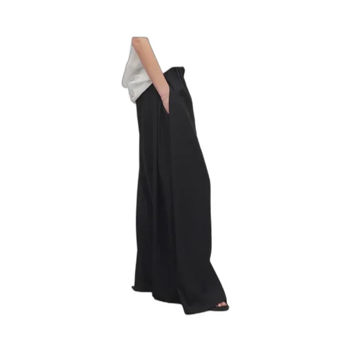Wool Paras Trousers