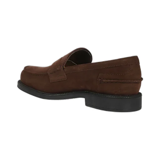 Tod's Penny Bar Loafers