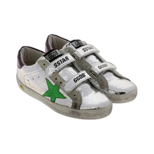 Superstar Logo Casual Sneakers
