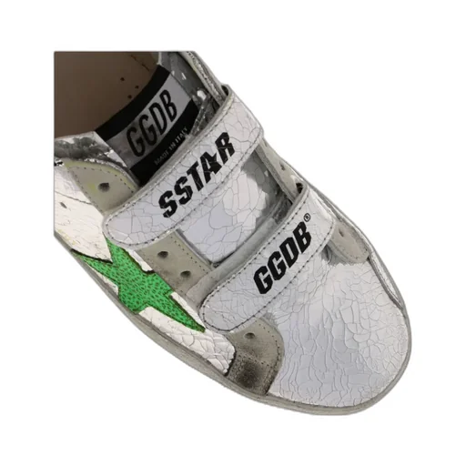 Superstar Logo Casual Sneakers