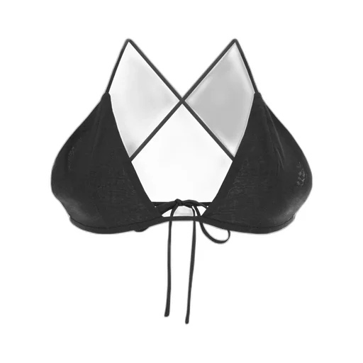 Philosophy Di Lorenzo Serafini Triangle-Cup Halterneck Top