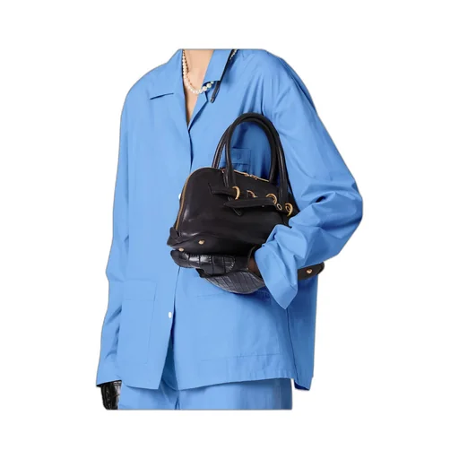 Poplin Shirt
