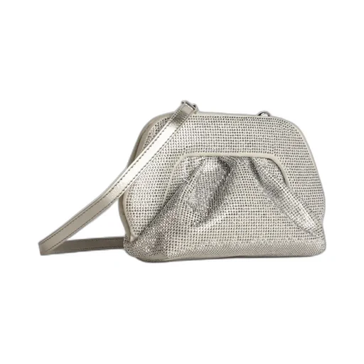 Gea Clutch Bag