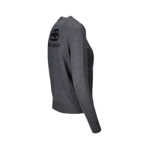 Logo Pullover