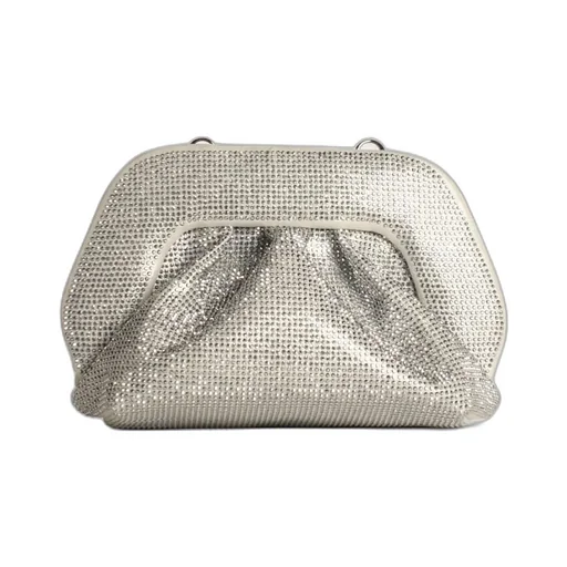 Gea Clutch Bag