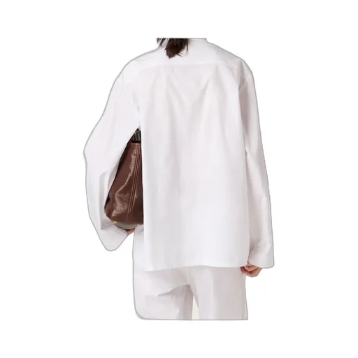 Poplin Shirt