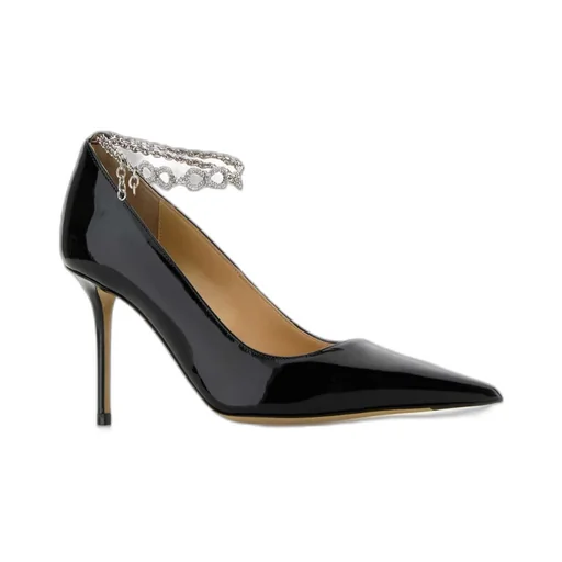 85Mm Bow Chain Pumps