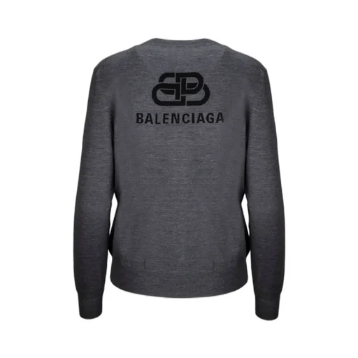 Logo Pullover