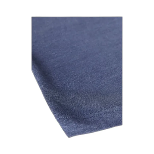 Loro Piana Short-Sleeved Jersey T-Shirt