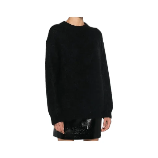 Long-Sleeve Sweater