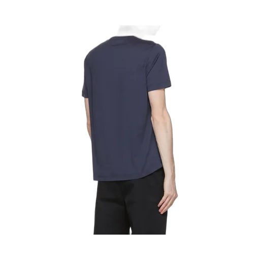 Loro Piana Short-Sleeved Jersey T-Shirt