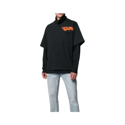Logo Printed T-Shirt