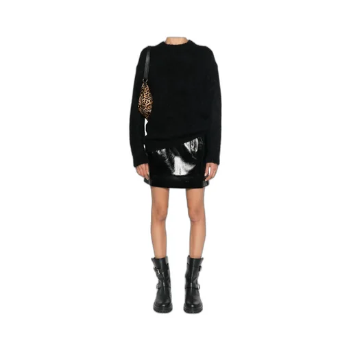 Long-Sleeve Sweater