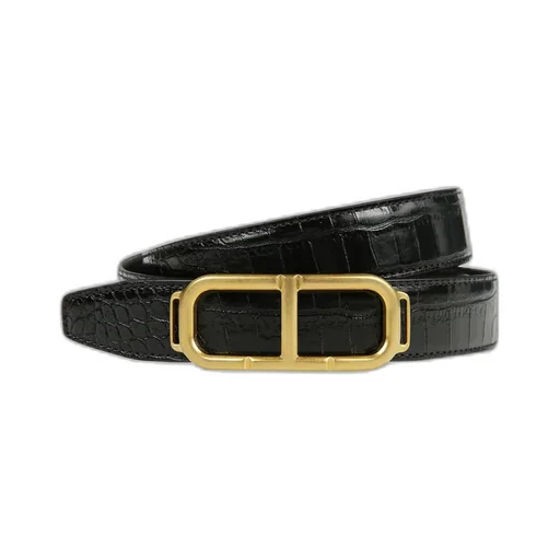 Tom Ford Reversible Buckle Belt