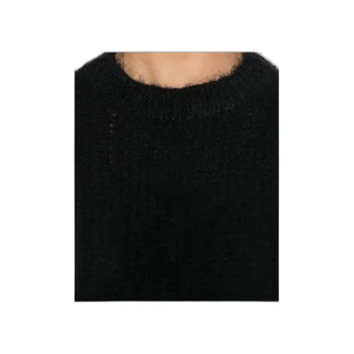 Long-Sleeve Sweater