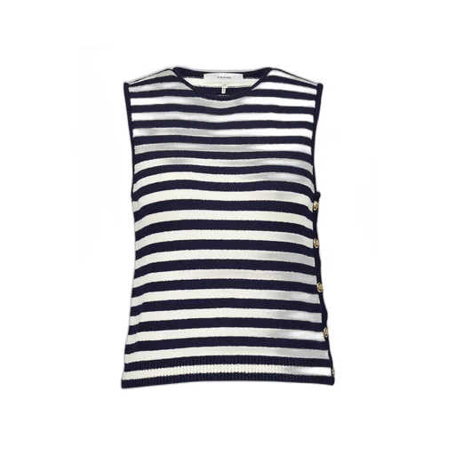 Mariner Tank Top