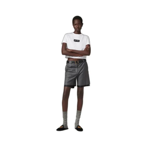 Jersey T-Shirt