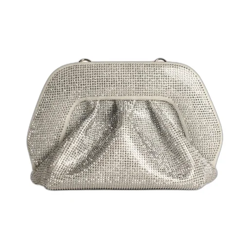 Gea Clutch Bag