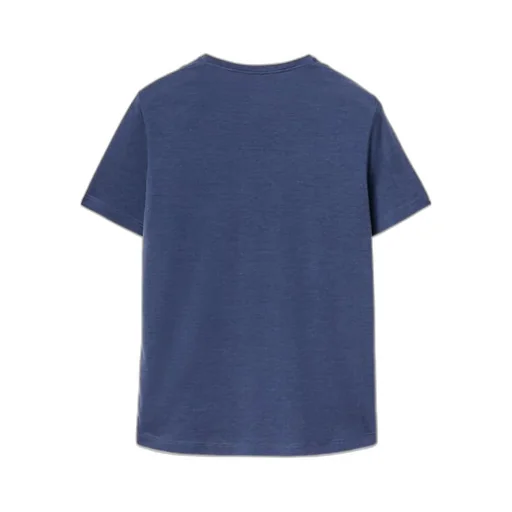 Loro Piana Short-Sleeved Jersey T-Shirt