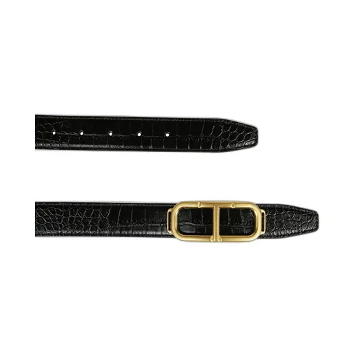 Tom Ford Reversible Buckle Belt