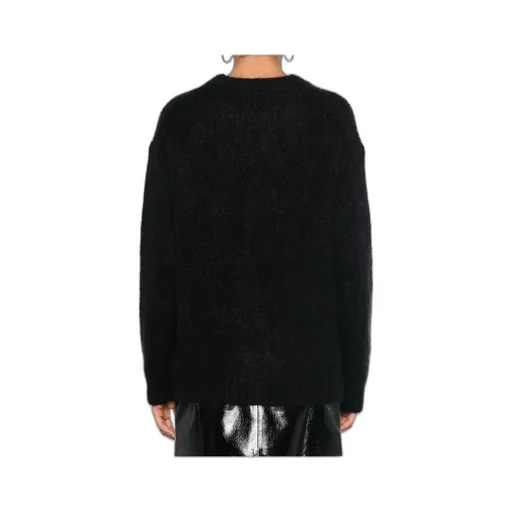 Long-Sleeve Sweater