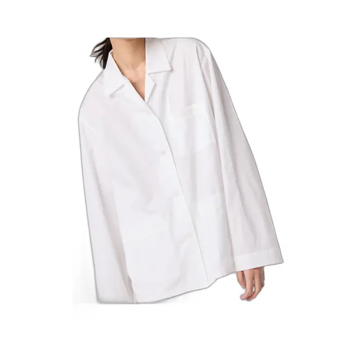 Poplin Shirt