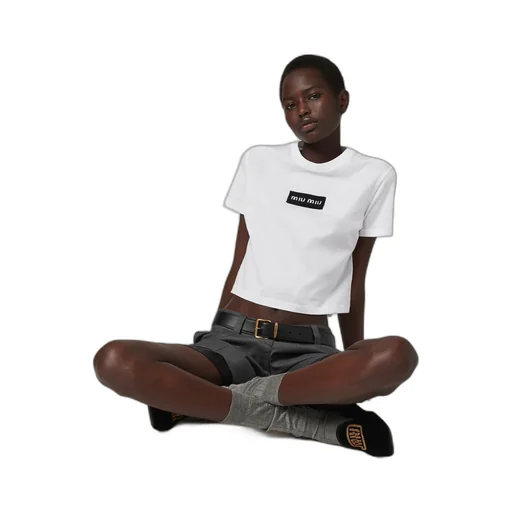 Jersey T-Shirt