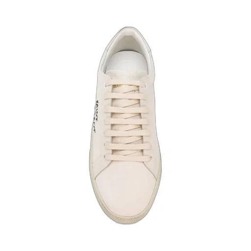Saint Laurent Court Classic Sl/06 Sneakers