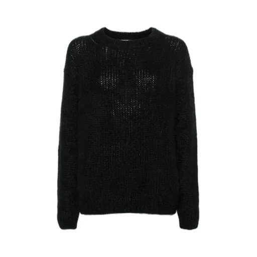 Long-Sleeve Sweater
