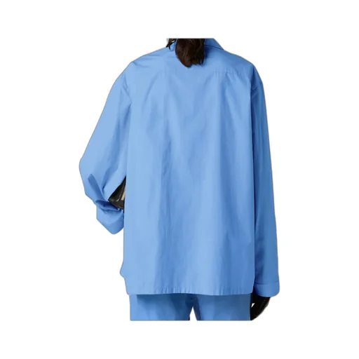 Poplin Shirt