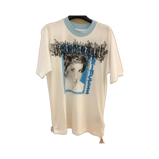 Tribute 1 Princess Diana T-Shirt