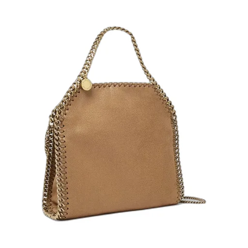 Stella Mccartney Chained Tote Bag