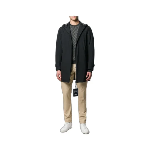 Crew-Neck Cashmere Sweater