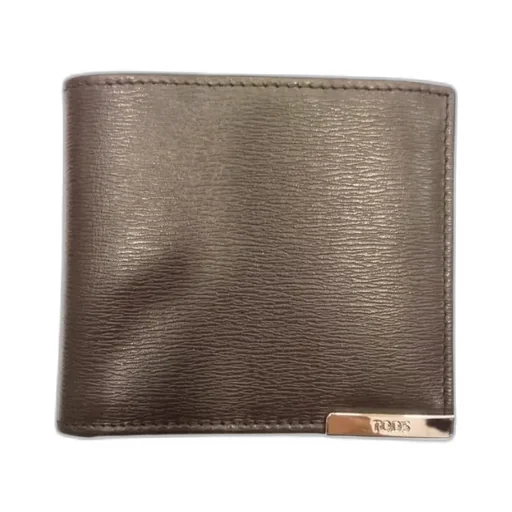Logo Folding Wallet