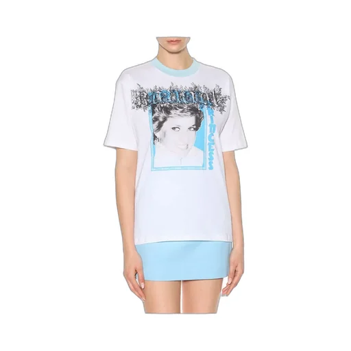 Tribute 1 Princess Diana T-Shirt