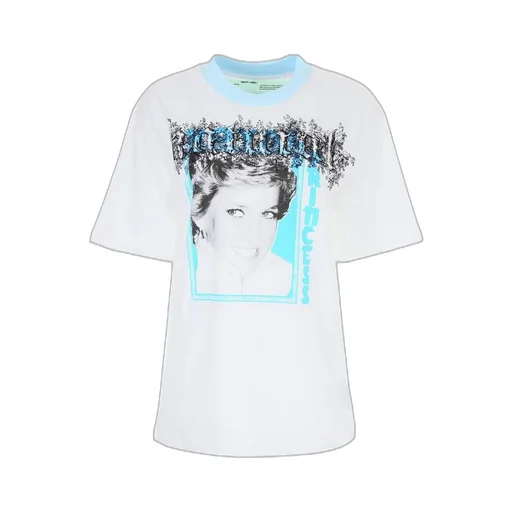 Tribute 1 Princess Diana T-Shirt