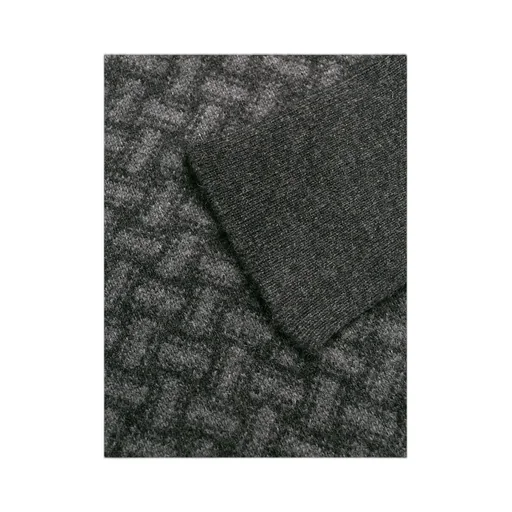 Crew-Neck Cashmere Sweater