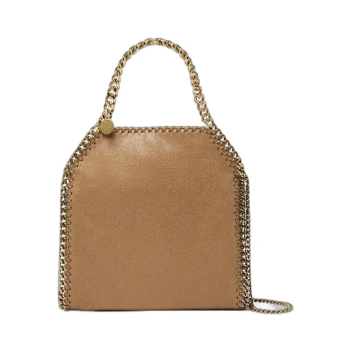 Stella Mccartney Chained Tote Bag