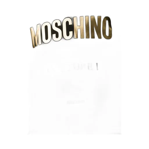 Logo Printed Hooded Sweater