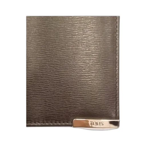 Logo Folding Wallet