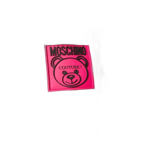 Logo Patch Dress
