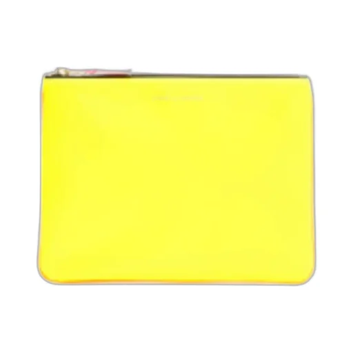 Logo Color Matching Wallet
