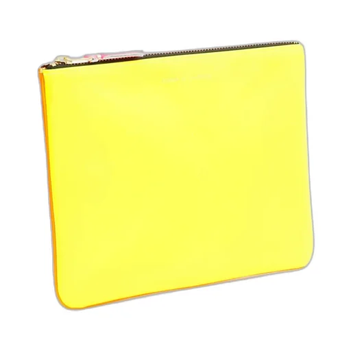 Logo Color Matching Wallet