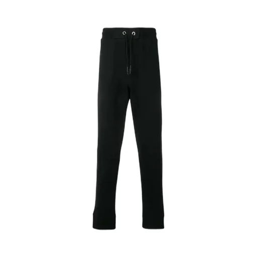 Straight Leg Track Pants