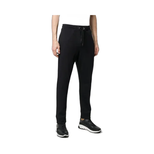 Straight Leg Track Pants