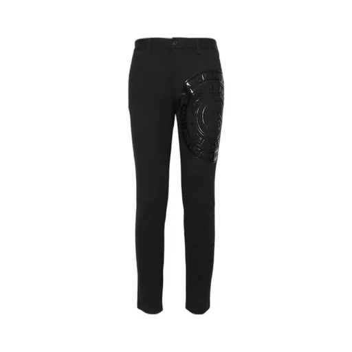 Logo Casual Pants