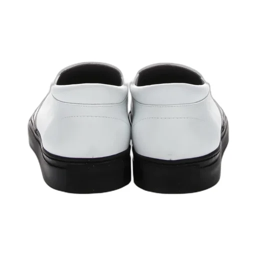 Portrait Print Set Shoes