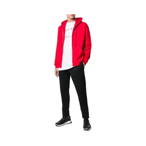 Straight Leg Track Pants