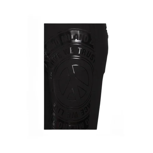 Logo Casual Pants