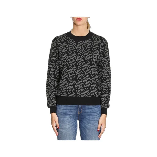Round-Neck Sweater